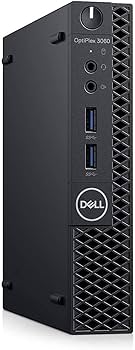 Amazon.com: Dell Optiplex 3060 Mini PC | Windows 11 Pro | Intel i5